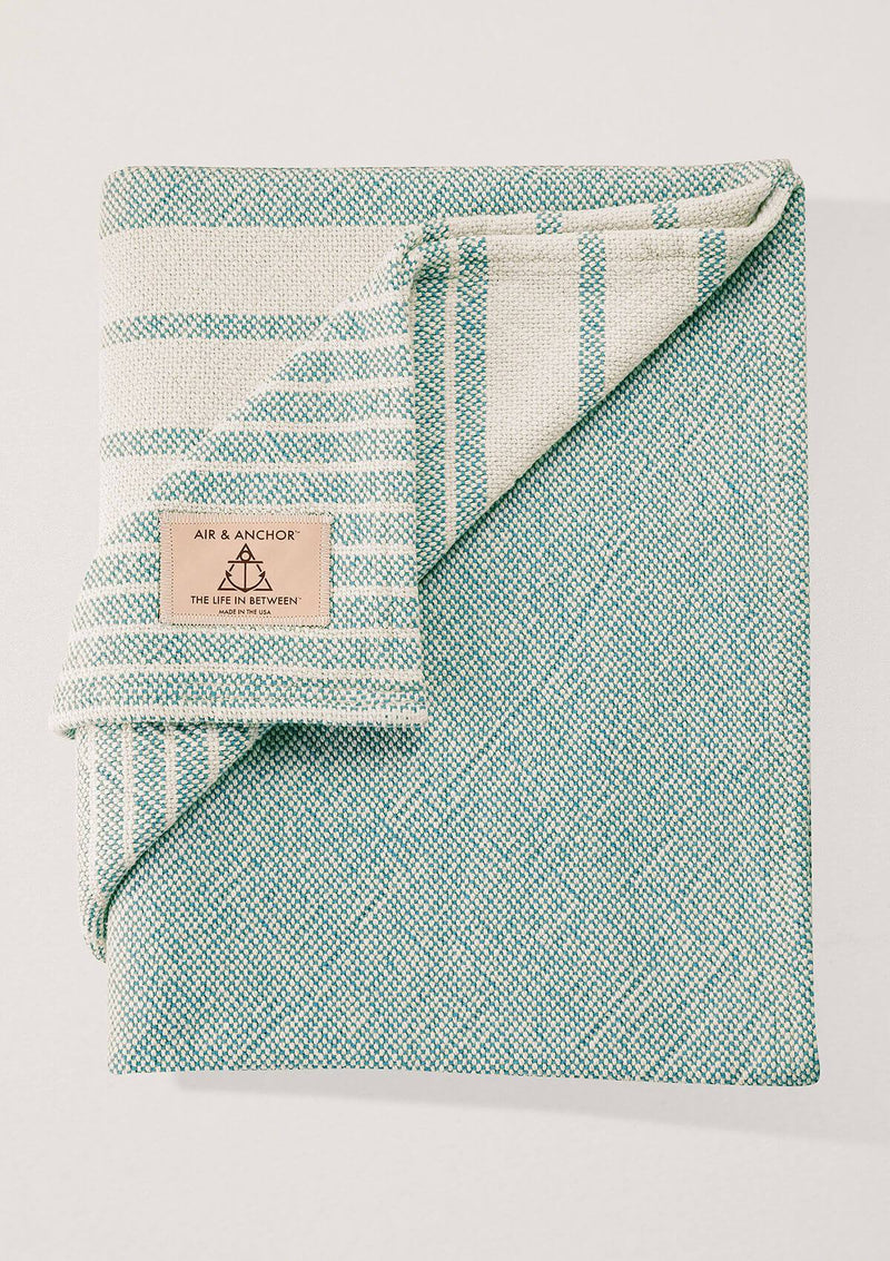 Air and Anchor Even Keel Throw