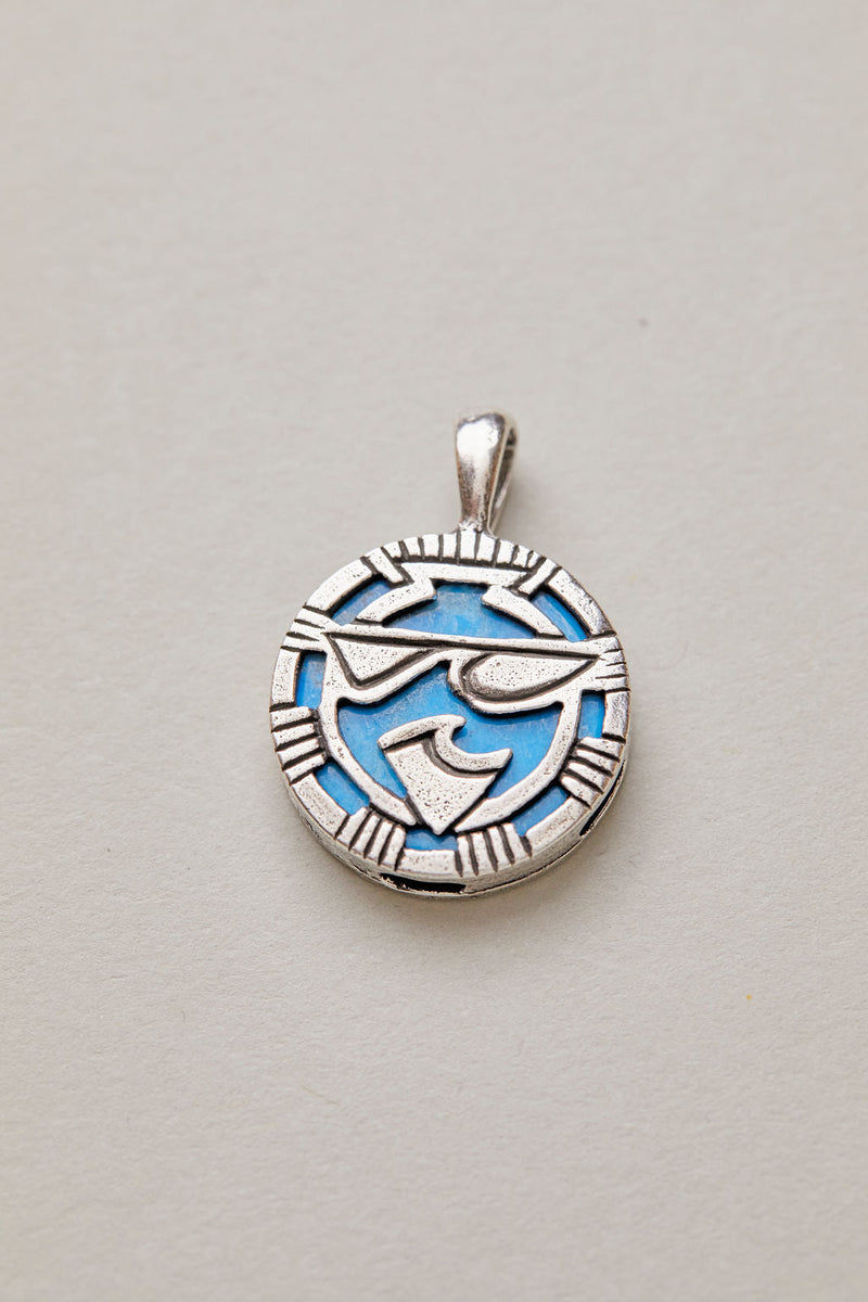 Looking For A Sign Zodiac Pendant